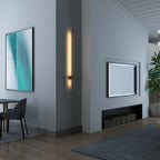 Neravia Acrylic Wall Lamp-Moonnatur