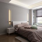 Neravia Acrylic Wall Lamp-Moonnatur