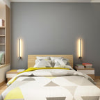 Neravia Acrylic Wall Lamp-Moonnatur