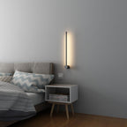 Neravia Acrylic Wall Lamp-Moonnatur