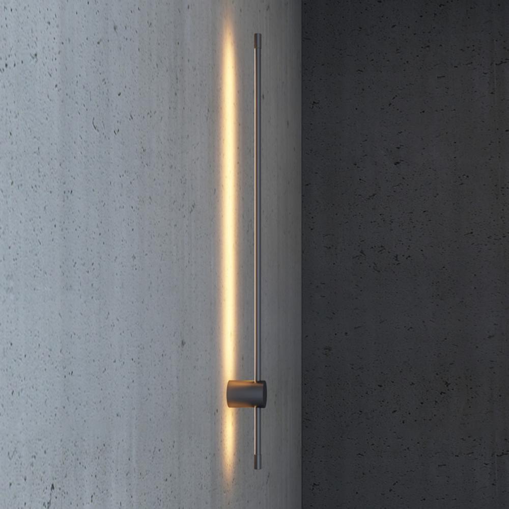 Neravia Acrylic Wall Lamp-Moonnatur