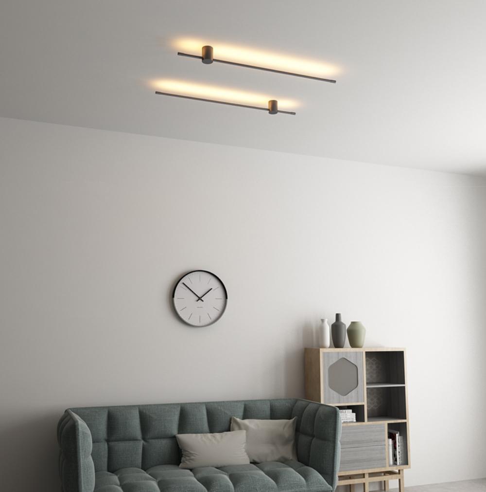 Neravia Acrylic Wall Lamp-Moonnatur