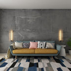 Neravia Acrylic Wall Lamp-Moonnatur