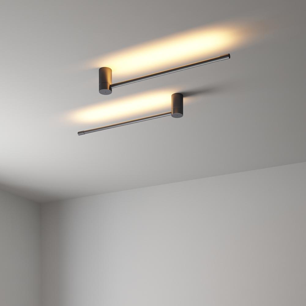 Neravia Acrylic Wall Lamp-Moonnatur