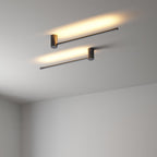 Neravia Acrylic Wall Lamp-Moonnatur