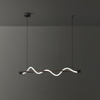 Berwinune Silicone Pendant Light-Moonnatur