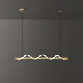 Berwinune Silicone Pendant Light-Moonnatur