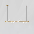Berwinune Silicone Pendant Light-Moonnatur