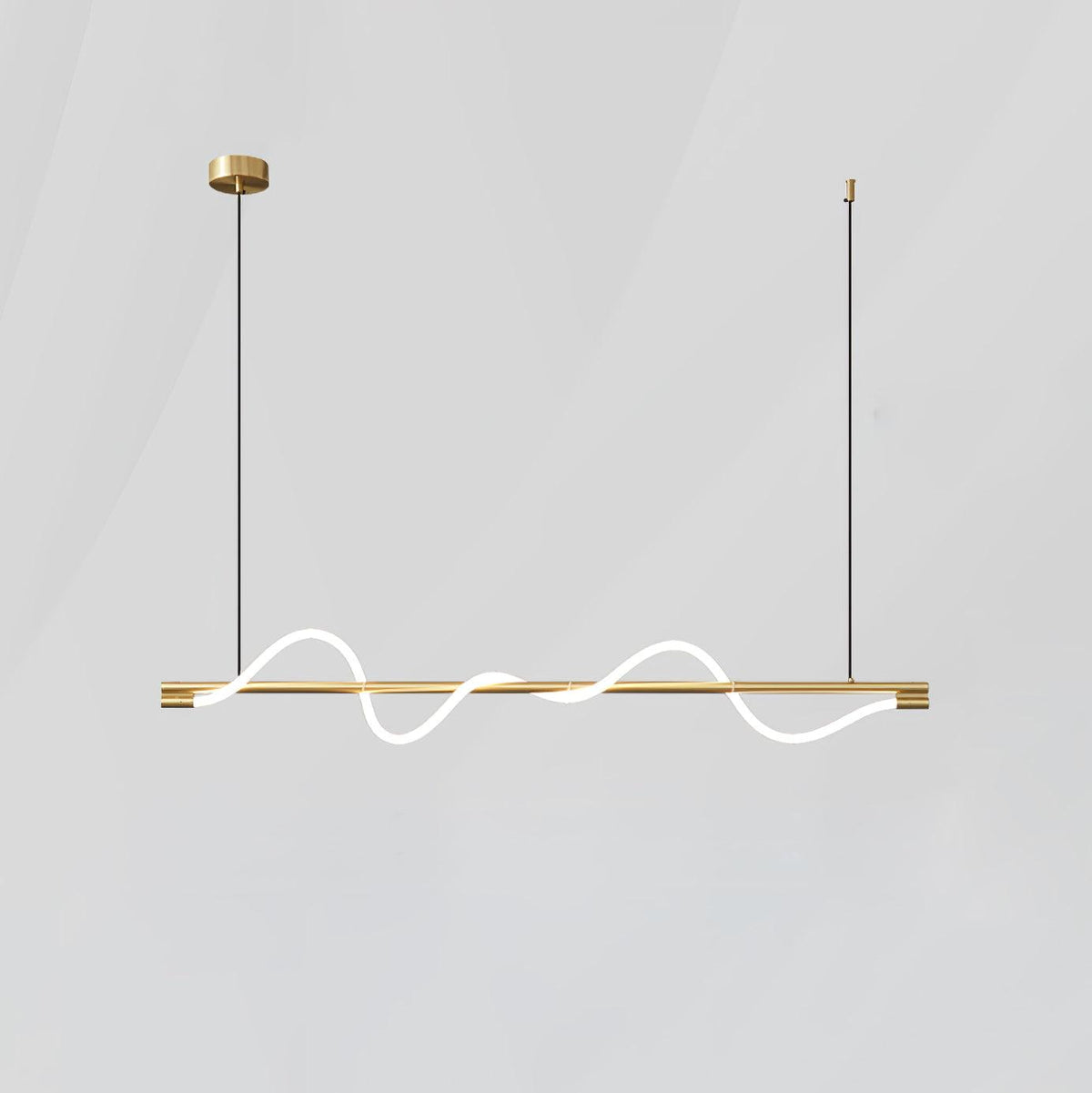 Berwinune Silicone Pendant Light-Moonnatur