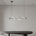 Berwinune Silicone Pendant Light-Moonnatur