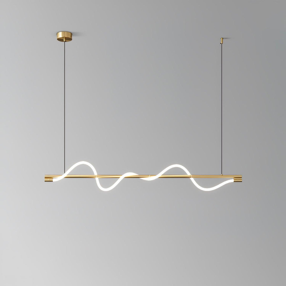 Berwinune Silicone Pendant Light-Moonnatur