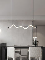 Berwinune Silicone Pendant Light-Moonnatur