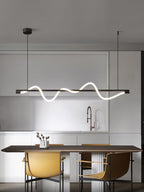 Berwinune Silicone Pendant Light-Moonnatur