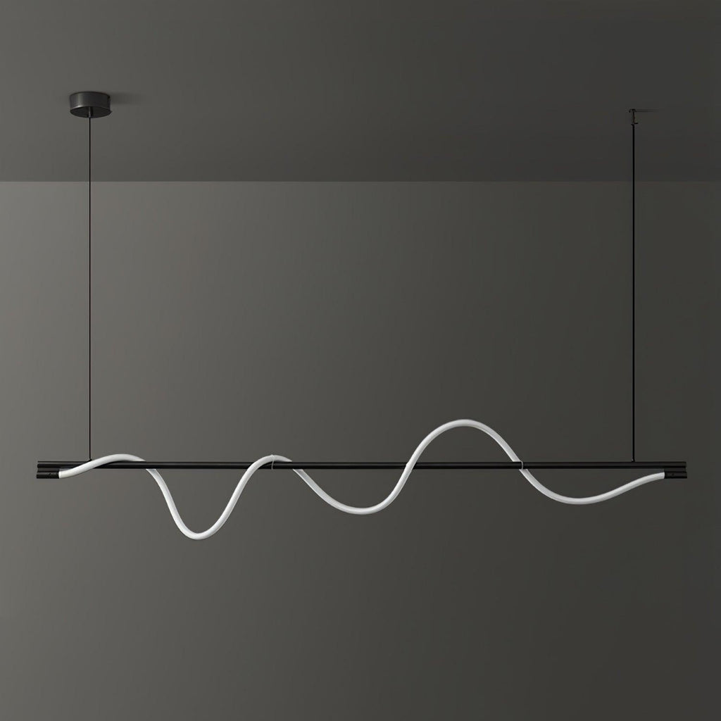 Berwinune Silicone Pendant Light-Moonnatur