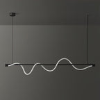 Berwinune Silicone Pendant Light-Moonnatur