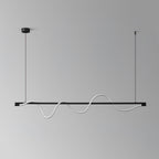 Berwinune Silicone Pendant Light-Moonnatur