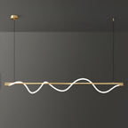 Berwinune Silicone Pendant Light-Moonnatur