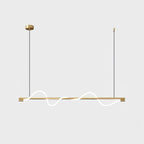 Berwinune Silicone Pendant Light-Moonnatur