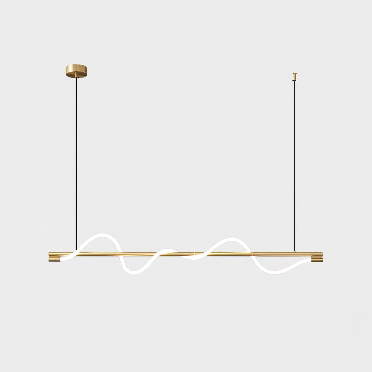 Berwinune Silicone Pendant Light-Moonnatur