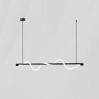 Berwinune Silicone Pendant Light-Moonnatur