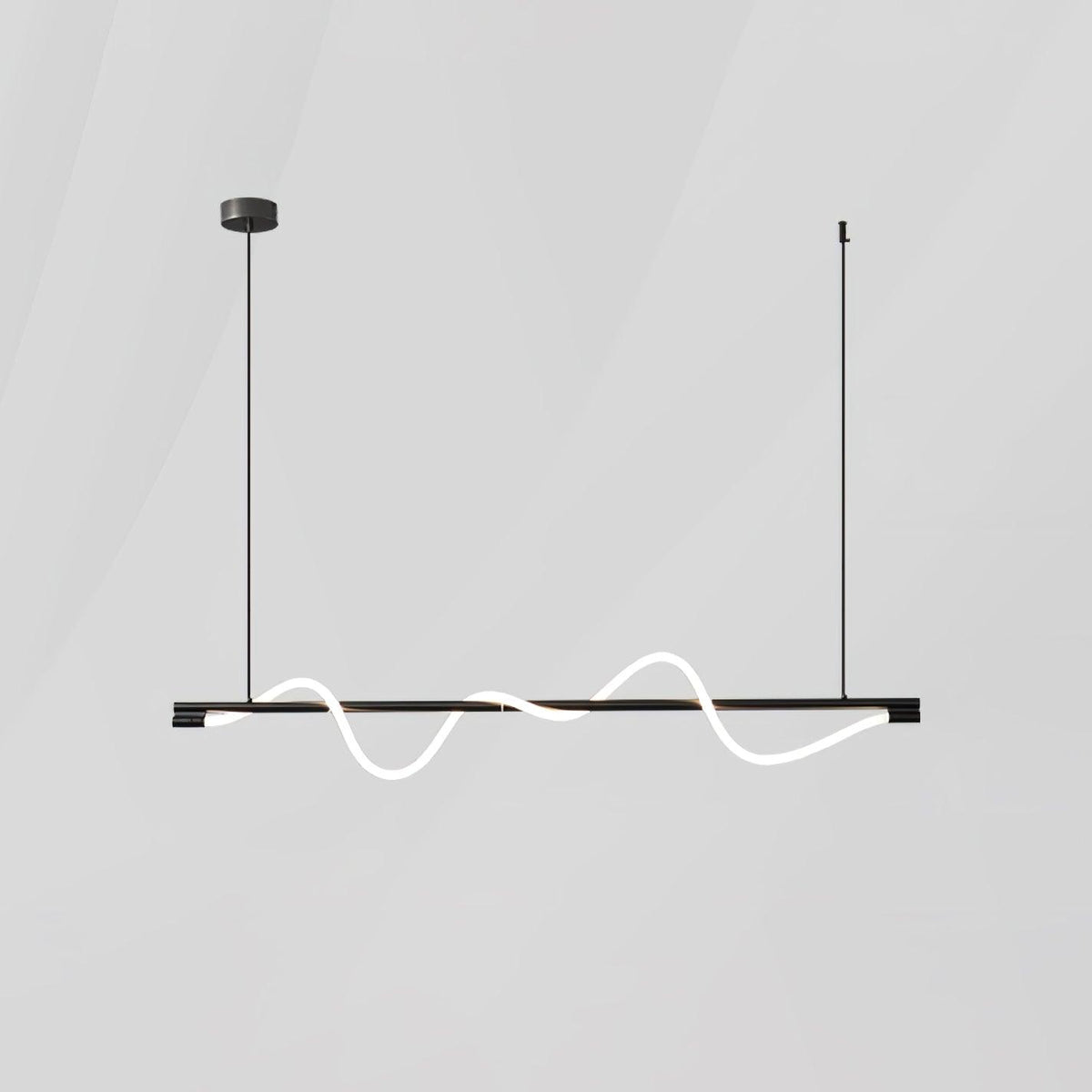 Berwinune Silicone Pendant Light-Moonnatur