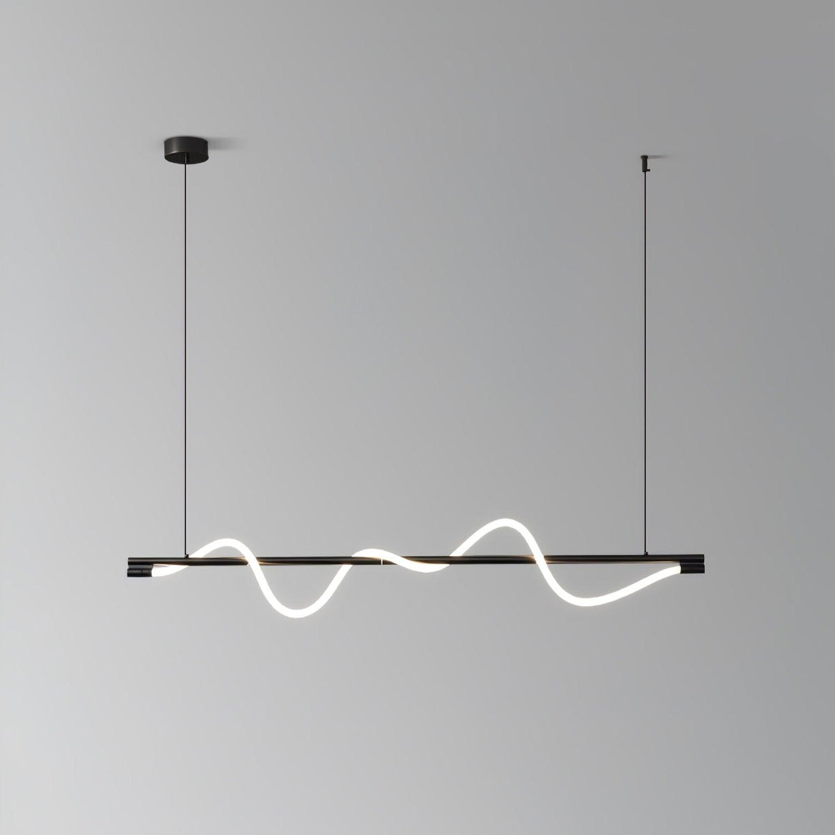 Berwinune Silicone Pendant Light-Moonnatur