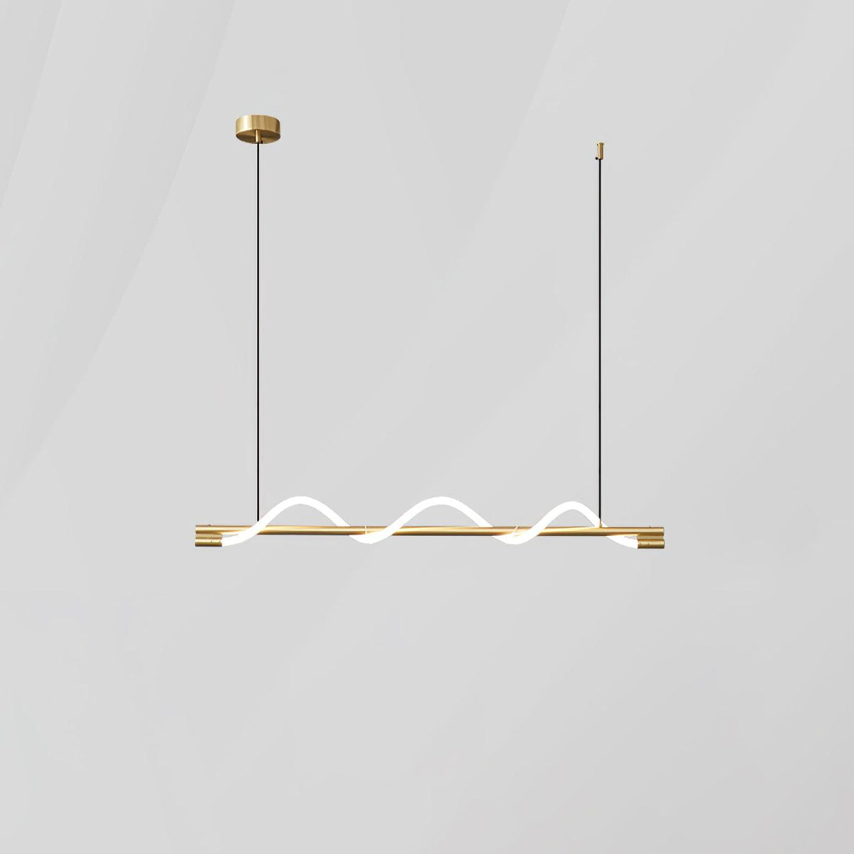 Berwinune Silicone Pendant Light-Moonnatur
