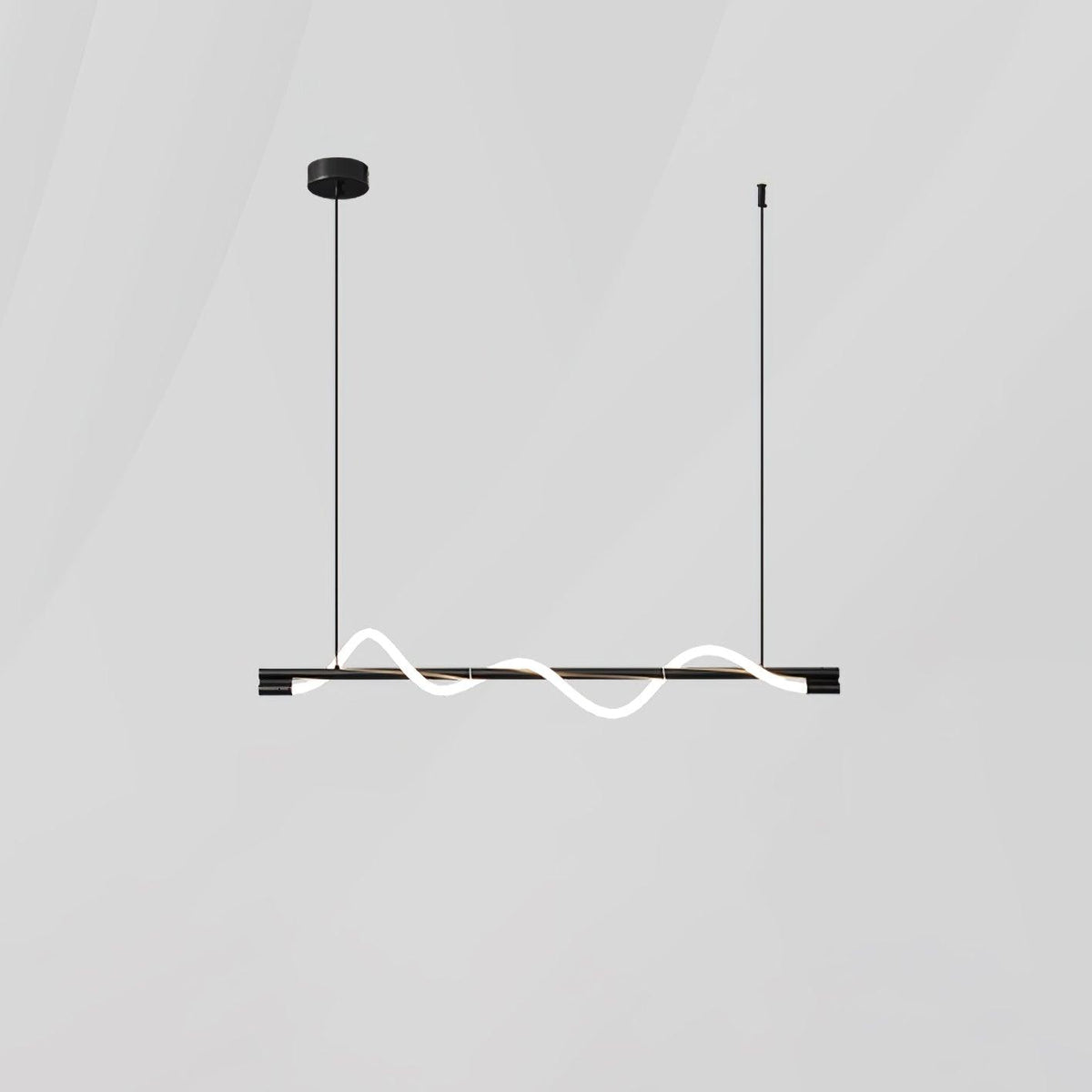 Berwinune Silicone Pendant Light-Moonnatur