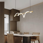 Berwinune Silicone Pendant Light-Moonnatur
