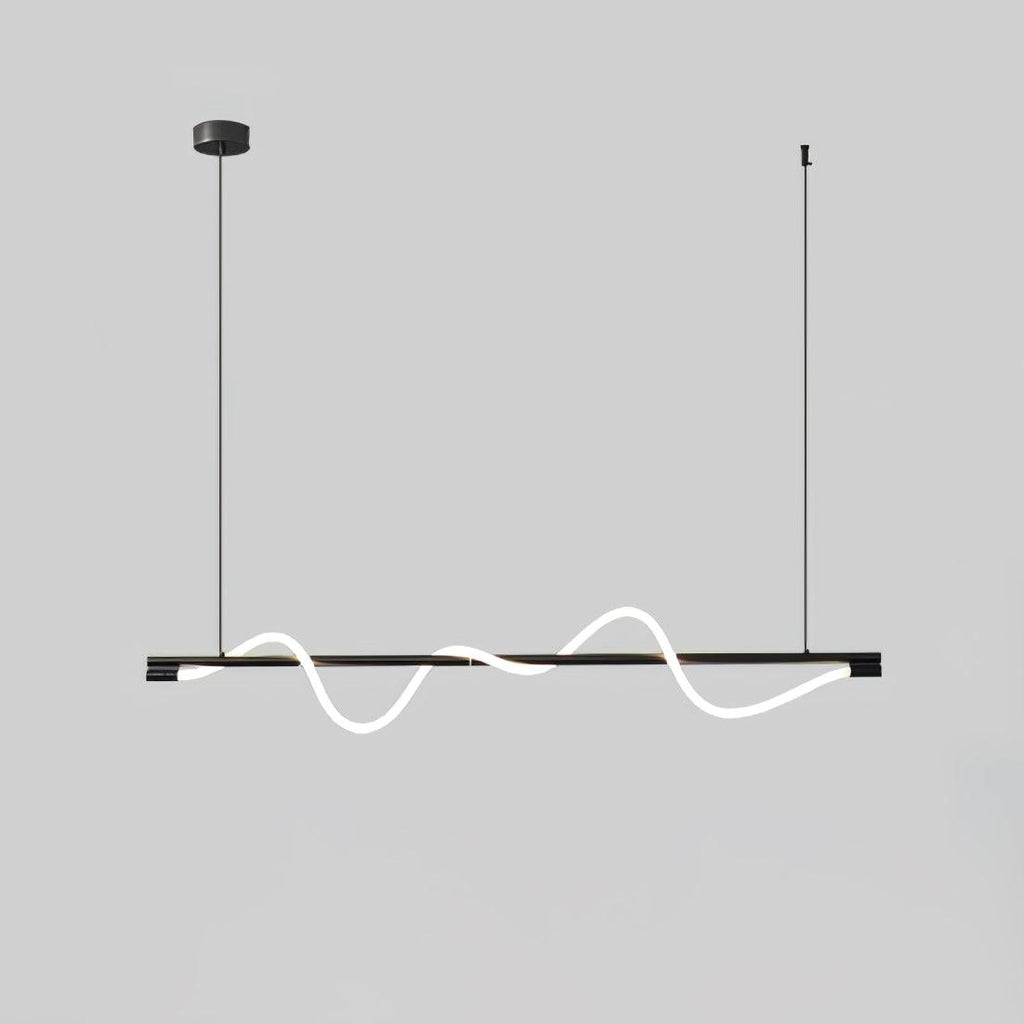 Berwinune Silicone Pendant Light-Moonnatur