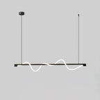 Berwinune Silicone Pendant Light-Moonnatur