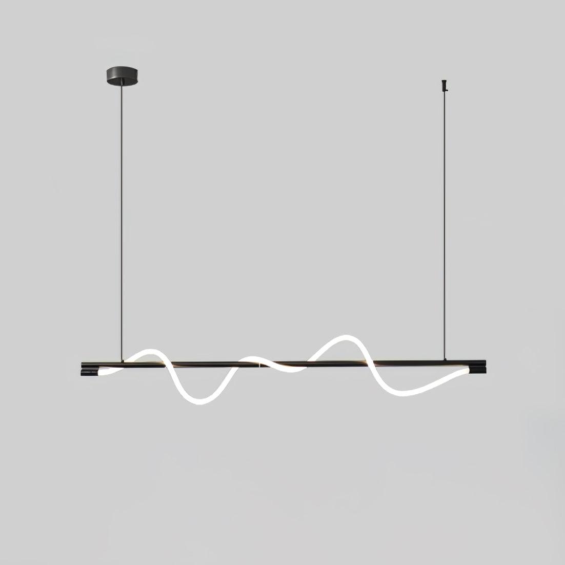 Berwinune Silicone Pendant Light-Moonnatur