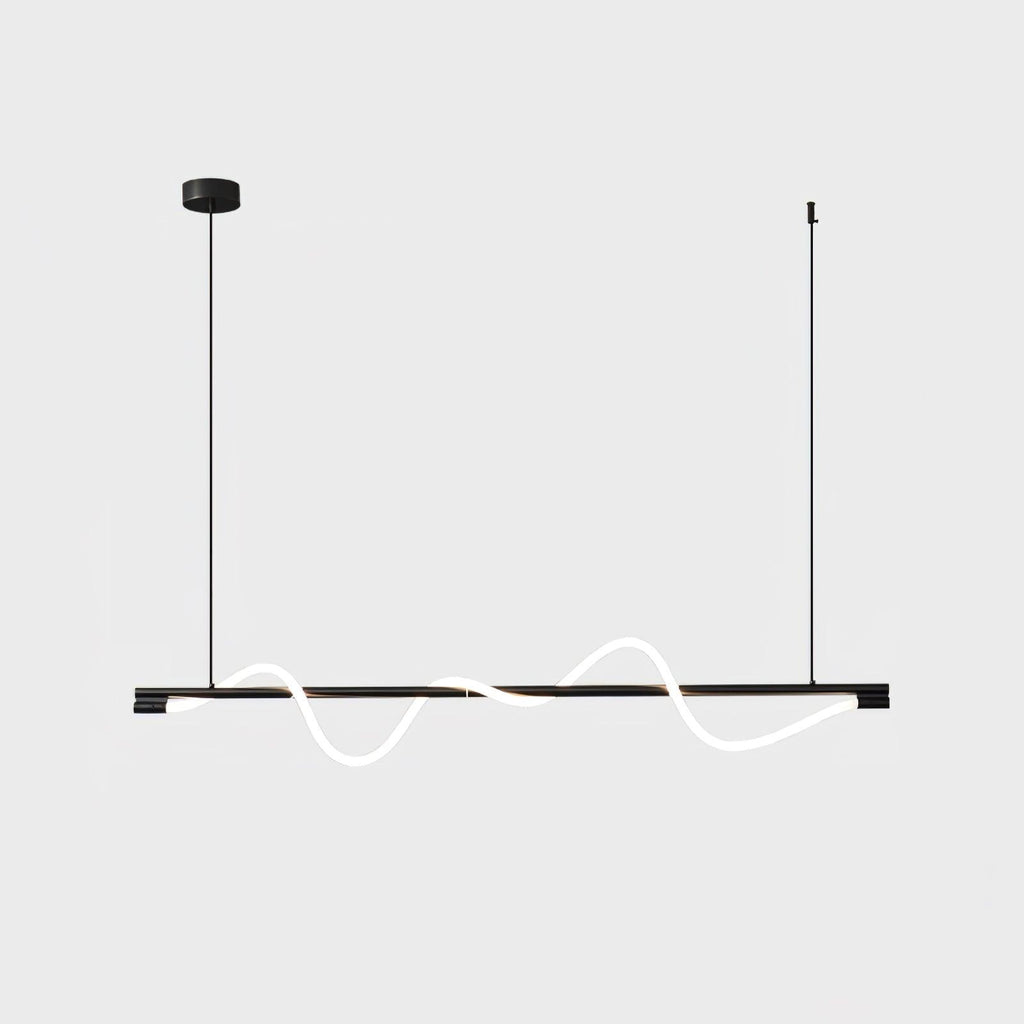 Berwinune Silicone Pendant Light-Moonnatur