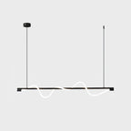 Berwinune Silicone Pendant Light-Moonnatur