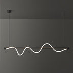Berwinune Silicone Pendant Light-Moonnatur