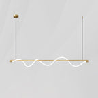 Berwinune Silicone Pendant Light-Moonnatur