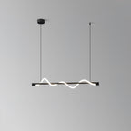 Berwinune Silicone Pendant Light-Moonnatur