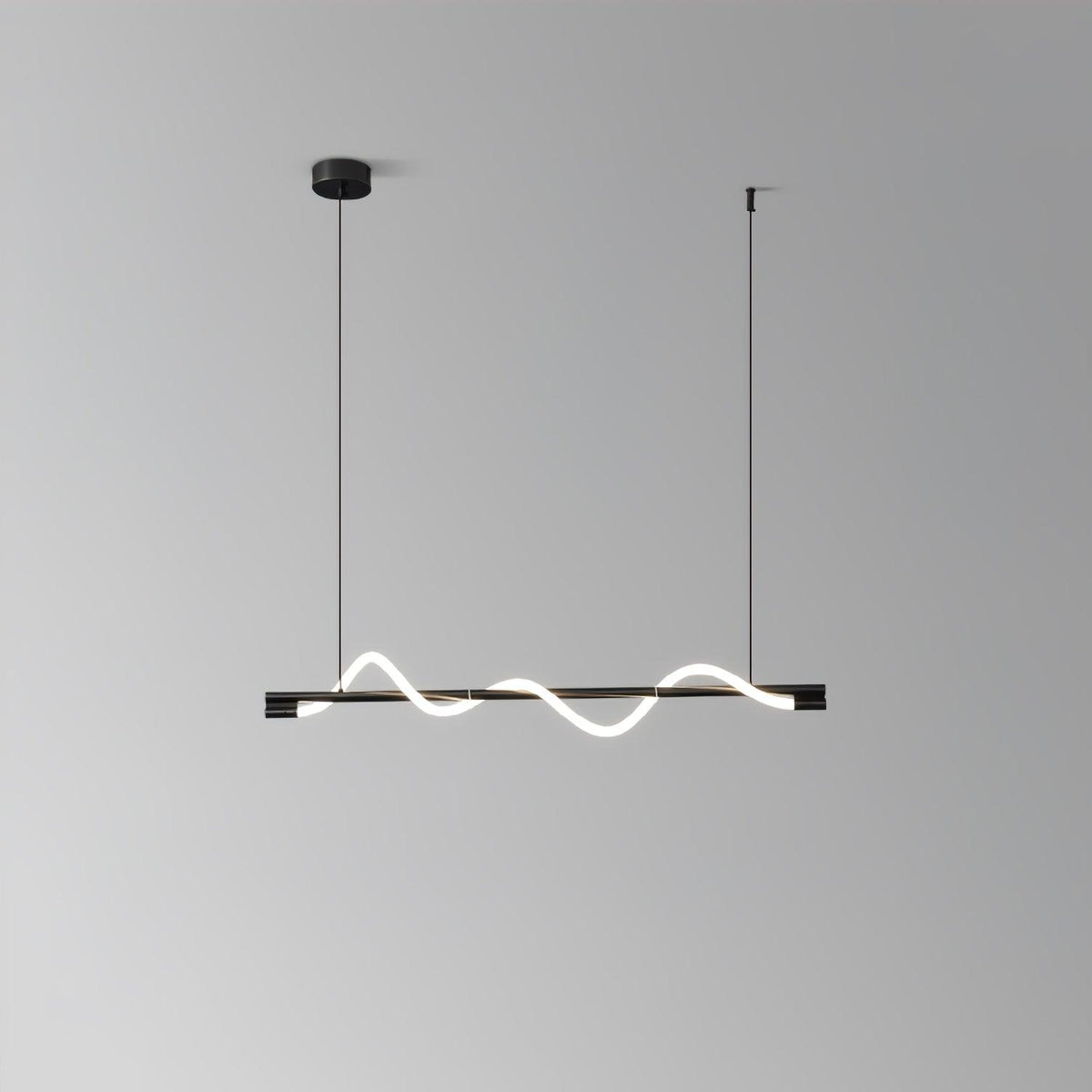 Berwinune Silicone Pendant Light-Moonnatur