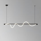 Berwinune Silicone Pendant Light-Moonnatur