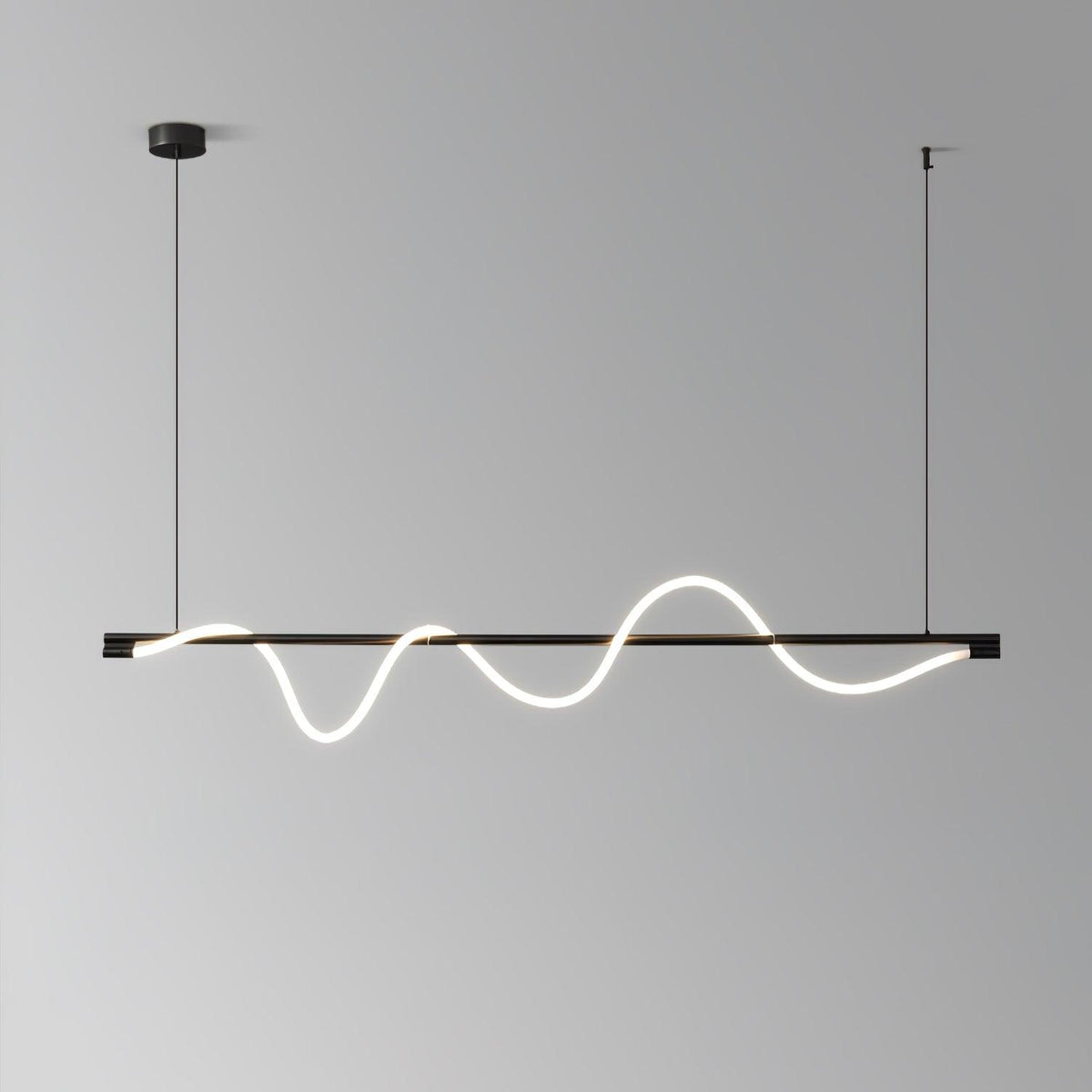 Berwinune Silicone Pendant Light-Moonnatur
