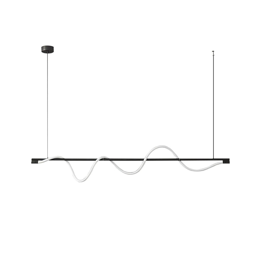 Berwinune Silicone Pendant Light-Moonnatur