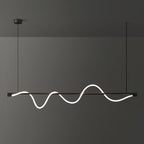 Berwinune Silicone Pendant Light-Moonnatur