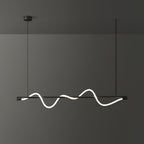 Berwinune Silicone Pendant Light-Moonnatur