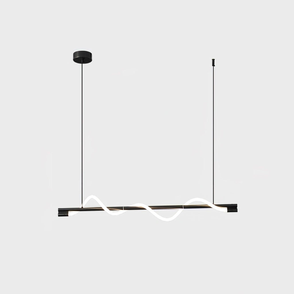 Berwinune Silicone Pendant Light-Moonnatur