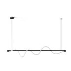 Berwinune Silicone Pendant Light-Moonnatur