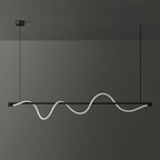 Berwinune Silicone Pendant Light-Moonnatur