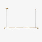 Berwinune Silicone Pendant Light-Moonnatur