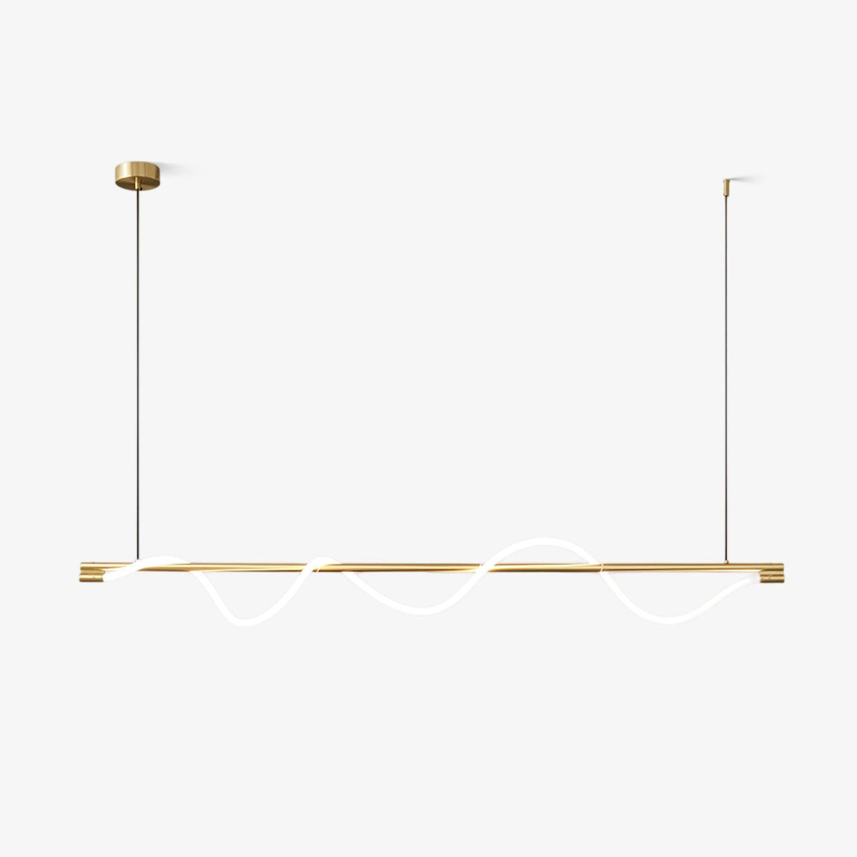 Berwinune Silicone Pendant Light-Moonnatur