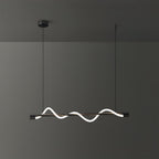 Berwinune Silicone Pendant Light-Moonnatur