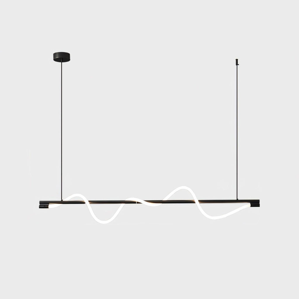Berwinune Silicone Pendant Light-Moonnatur
